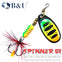 B&U Spinner